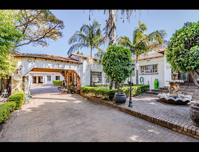 5 BEDROOM HOUSE FOR SALE IN AMANDASIG